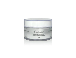 Гиалуроновый суперувлажняющий крем – Super Hyaluronic Moisturizing Cream Гиалуроновый суперувлажняющий крем – Super Hyaluronic Moisturizing Cream