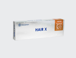 Hair X (Peptide)