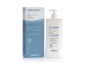 HIDRADERM HYAL Body milk - Молочко для тела