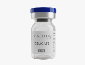 French HA Delicate Повышение плотности кожи