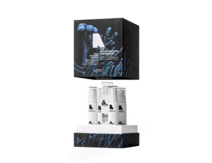 Набор косметический (А) "SOIN ANTIIMPERFECTION UNIFORMISANT"