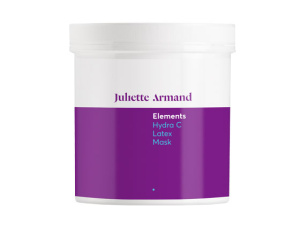 Hydra C Latex Mask - Альгинатная маска с витамином С Hydra C Latex Mask - Альгинатная маска с витамином С