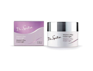 Легкий крем Vitamin C-Plus -  Vitamin C-Plus Cream Light