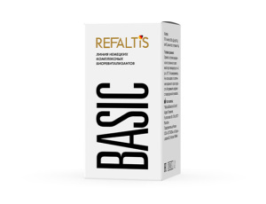 REFALTIS BASIC