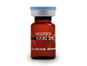 Концентрат с витамином С AA2G 20%