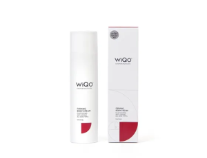 Firming body cream - Крем для тела укрепляющий WiQo®