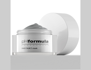 Маска обновляющая мгновенного действия pHformula I.N.S.T.A.N.T. RESURFACING MASK Маска обновляющая мгновенного действия pHformula I.N.S.T.A.N.T. RESURFACING MASK