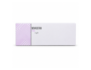 Филлер для лица NOVACUTAN FBio Light