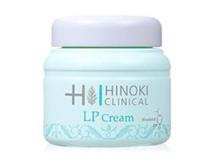 Крем увлажняющий - LP Cream