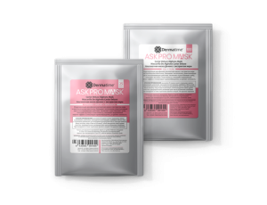 ASK PRO MASK Caviar Deluxe Alginate Mask – Альгинатная маска делюкс с икрой ASK PRO MASK Caviar Deluxe Alginate Mask – Альгинатная маска делюкс с икрой