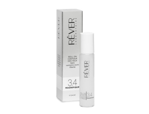 3.4 ROLL ON CONTOUR DES YEUX Siero contorno occhi liftante / Лифтинг-сыворотка для кожи вокруг глаз 3.4 ROLL ON CONTOUR DES YEUX Siero contorno occhi liftante / Лифтинг-сыворотка для кожи вокруг глаз
