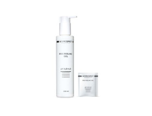 Предпилинговый гель для умывания - Pre peeling gel  Предпилинговый гель для умывания - Pre peeling gel