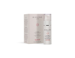 «DE-SENSE» CC CREAM COLOUR CORRECTOR PENTAPEPTIDE SPF-30