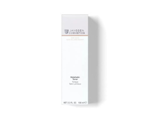 Осветляющий тоник - Melafadin Toner