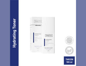 Тонер увлажняющий