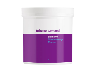 Slim massage cream - Массажный крем для коррекции фигуры