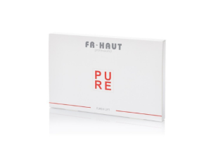 Регенерирующий лифтинг концентрат, направленный на борьбу со свободными радикалами - PURE FLASH LIFT Регенерирующий лифтинг концентрат, направленный на борьбу со свободными радикалами - PURE FLASH LIFT