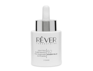 9.2 GOUTTES PURIFIANTES Olio essenziale purificante / Очищающее эфирное масло-уход