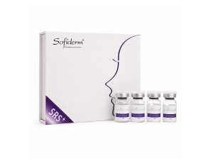 Ревитализирующий мезококтейль SRS+ Sofiderm Skin Rejuvenating Solution