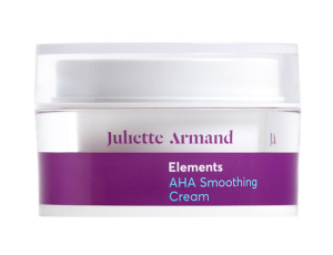 AHA Smoothing Cream - Разглаживающий крем с АНА кислотами (БРАК упаковки)