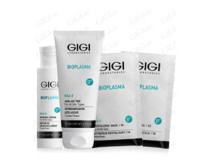 BP Skin Rejuvenating Kit -    Набор омолаживающий профессиональный