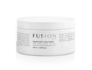HYALURONIC CRYO-MASK HYALURONIC CRYO-MASK