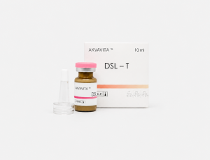 DSL-t Скинбустер