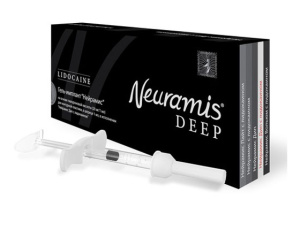 Neuramis Deep Lidocaine