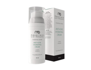 Anti Acne Hydrating cream - Анти Акне Гидрейтинг крем