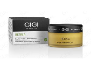 RA Soap Bar Oily & Problematic Skin Мыло для жирной и проблемной кожи