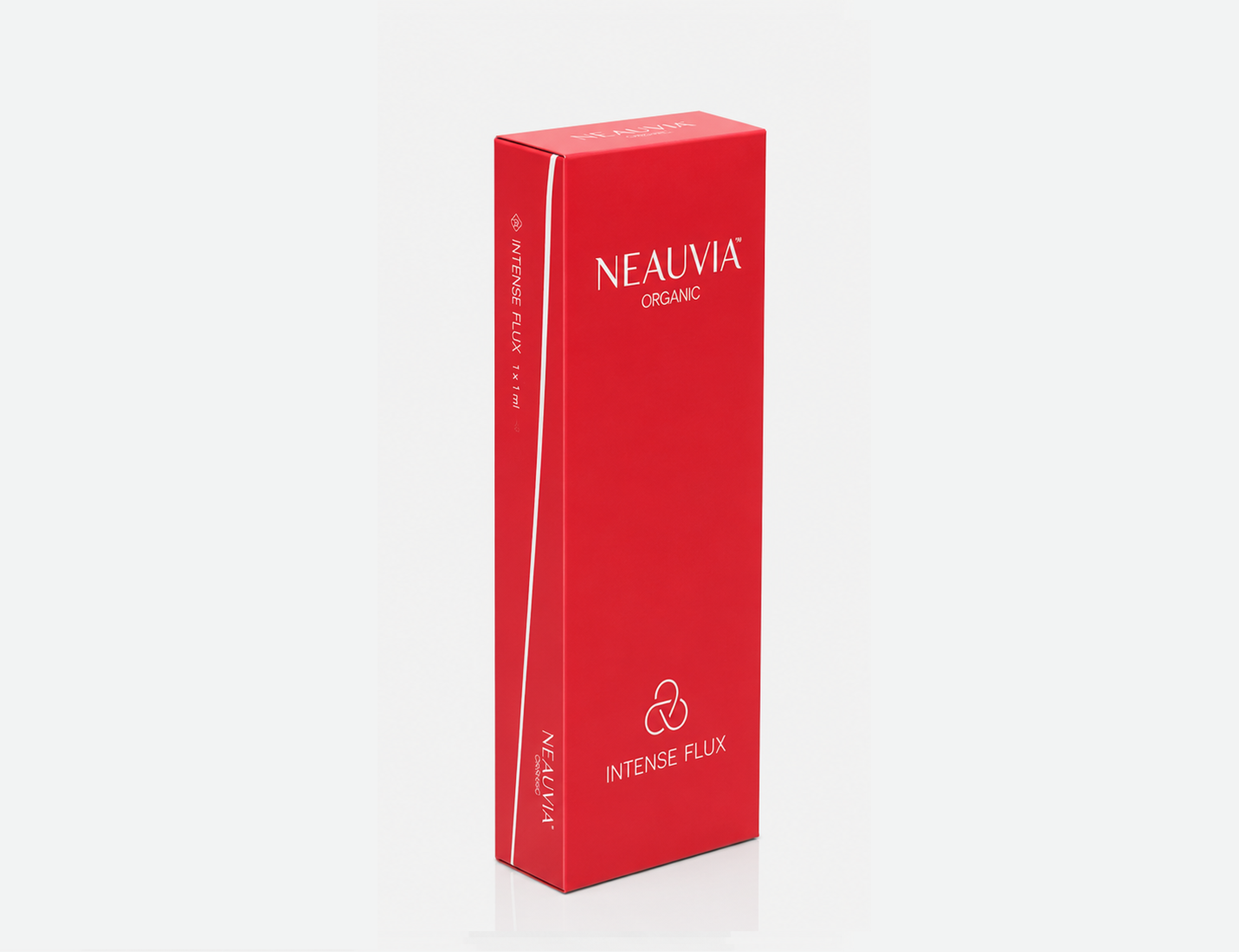 NEAUVIA Organic INTENSE FLUX