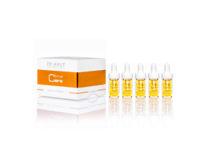 Высококонцентрированная мультивитаминная сыворотка с инкапсулированным витамином С - CITRUS CARE MULTI-VIT COMPLEX