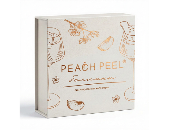 Peach Peel Биллини
