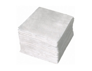 Салфетки белые 5*5см