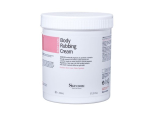 Массажный крем для тела отшелушивающий (Body Rubbing Cream)