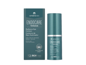 ENDOCARE TENSAGE Radiance Eye Contour - Сияющий флюид для контура глаз