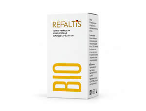 Биоревитализант REFALTIS BIO