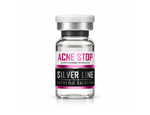 Препарат для терапии акне Acne Stop