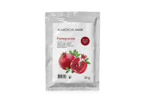 Гранат Альгинатная маска 30 гр.