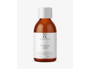 Melastop Peel – деликатный пилинг Джесснера