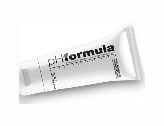 Восстанавливающий крем для успокоения и увлажнения кожи P.O.S.T. Recovery Cream Восстанавливающий крем для успокоения и увлажнения кожи P.O.S.T. Recovery Cream