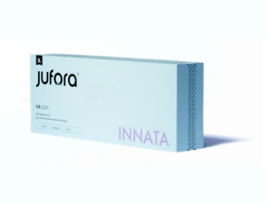 JUFORA INNATA® 2,0% (ultra pure high molecular 1.4—2.1 mda )
