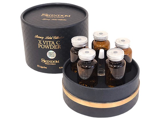 Концентрат витамина С для лица (X Vita С Powder) Концентрат витамина С для лица (X Vita С Powder)