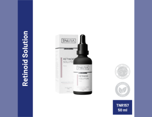 5% Ретиноидный раствор пилинг