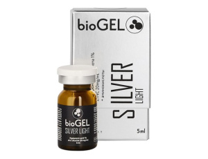 bioGEL SILVER LIGHT