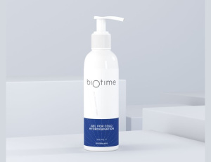 Гель холодного гидрирования с глюканолактоном и лактобионовой кислотой BiOtime (GEL FOR COLD HYDROGENATION) Гель холодного гидрирования с глюканолактоном и лактобионовой кислотой BiOtime (GEL FOR COLD HYDROGENATION)