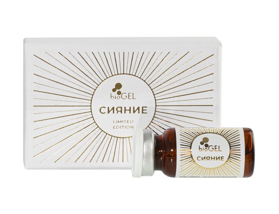 bioGEL «СИЯНИЕ»