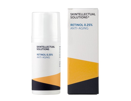Retinol 0,25% Retinol 0,25%