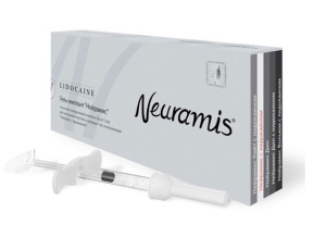 Neuramis Lidocaine