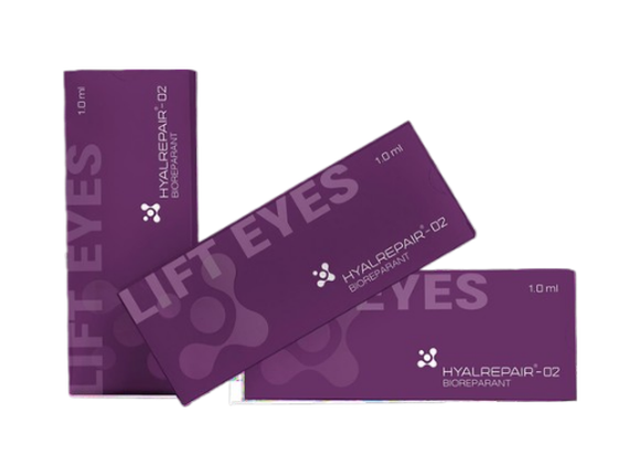Hyalrepair Lift Eyes-Гиалрипайер лифт 